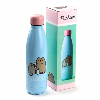 Termofľaša - výrobca - 500 ml